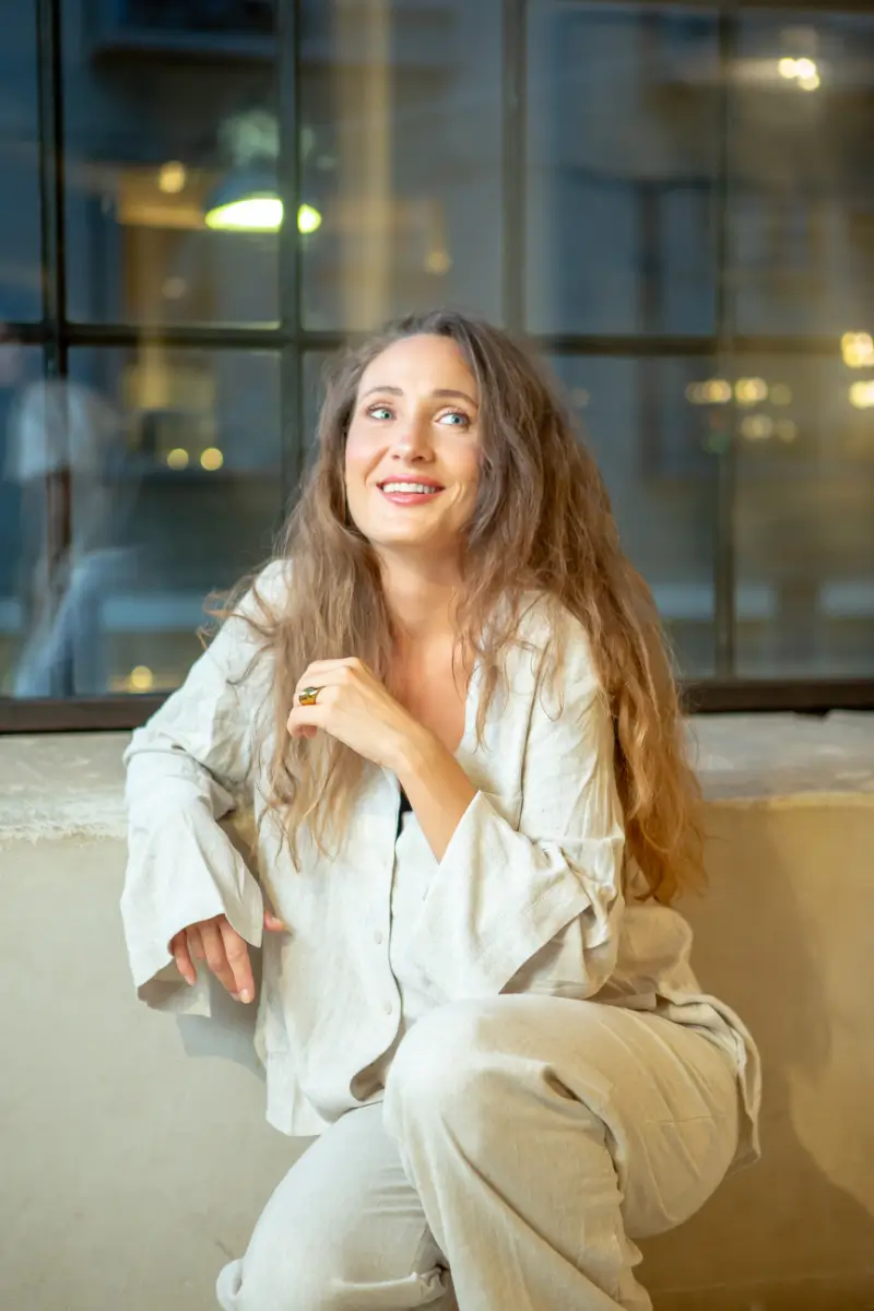 Katka Sedlak