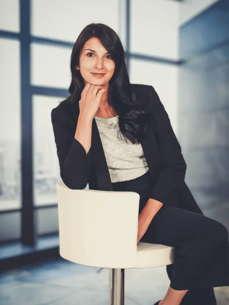 Maria Malik