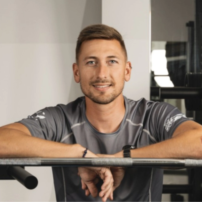 Michael strondl